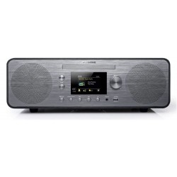 Muse Radio M-885 DBT AUX in...