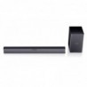 Sharp HT-SBW182 2.1 Slim Soundbar Black No AUX in Bluetooth HDMI, Optical, Bluetooth 160 W Wireless