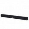 Sharp HT-SB110 2.0 Slim Soundbar Black No Bluetooth HDMI, Optical, Bluetooth 90 W Wireless connection