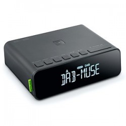 Muse Alarm function M-175...