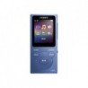 Sony Walkman NW-E394L MP3 Player with FM radio, 8GB, Blue MP3 Player with FM radio Walkman NW-E394L Internal