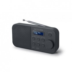 Muse Alarm function M-109DB...