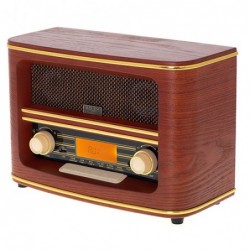 Adler Retro Radio AD 1187...