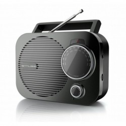 Muse M-050 R Portable radio...