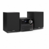 Sharp XL-B512(BK) Hi-Fi Micro System, CD/FM/USB/Bluetooth v5.0, 45W, Black Sharp Hi-Fi Micro System XL-B512(BK) |