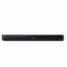 Sharp HT-SB107 2.0 Compact Soundbar for TV up to 32", HDMI ARC/CEC, Aux-in, Optical, Bluetooth, 65cm, Gloss Black |