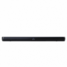 Sharp HT-SB147 2.0 Powerful Soundbar for TV above 40" HDMI ARC/CEC, Aux-in, Optical, Bluetooth, 92cm, Gloss Black |