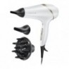 Remington Hair dryer AC8901 HYDRAlux 2300 W Number of temperature settings 3 Ionic function Diffuser nozzle