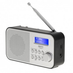 Camry Portable Radio CR...