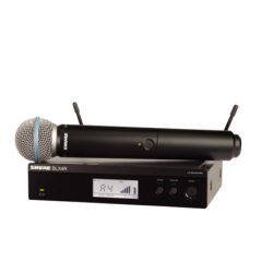 Shure Yes Wireless Vocal...