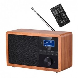 Adler Radio DAB+ Bluetooth...