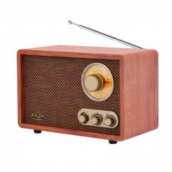 Adler Retro Radio AD 1171...