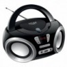 CD Boombox AD 1181 Speakers USB connectivity