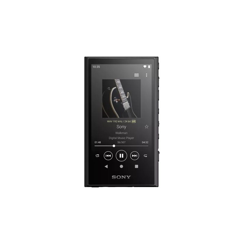 Sony NW-A306 Walkman A Series Portable Audio Player 32GB, Black Walkman A Series Portable Audio Player NW-A306 |