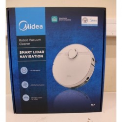 SALE OUT.  Midea Robotic...