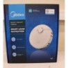 SALE OUT.  Midea Robotic Vacuum Cleaner M7 Wet&Dry Operating time (max) 180 min Lithium Ion 5200 mAh |