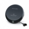 Portable CD/MP3 Player With Anti-shock M-900 DM