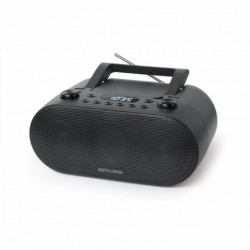 Muse Portable Radio with...