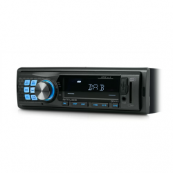 Muse DAB Car Radio M-198...