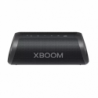 LG XBOOM Go Speaker XG5QBK AUX in Bluetooth