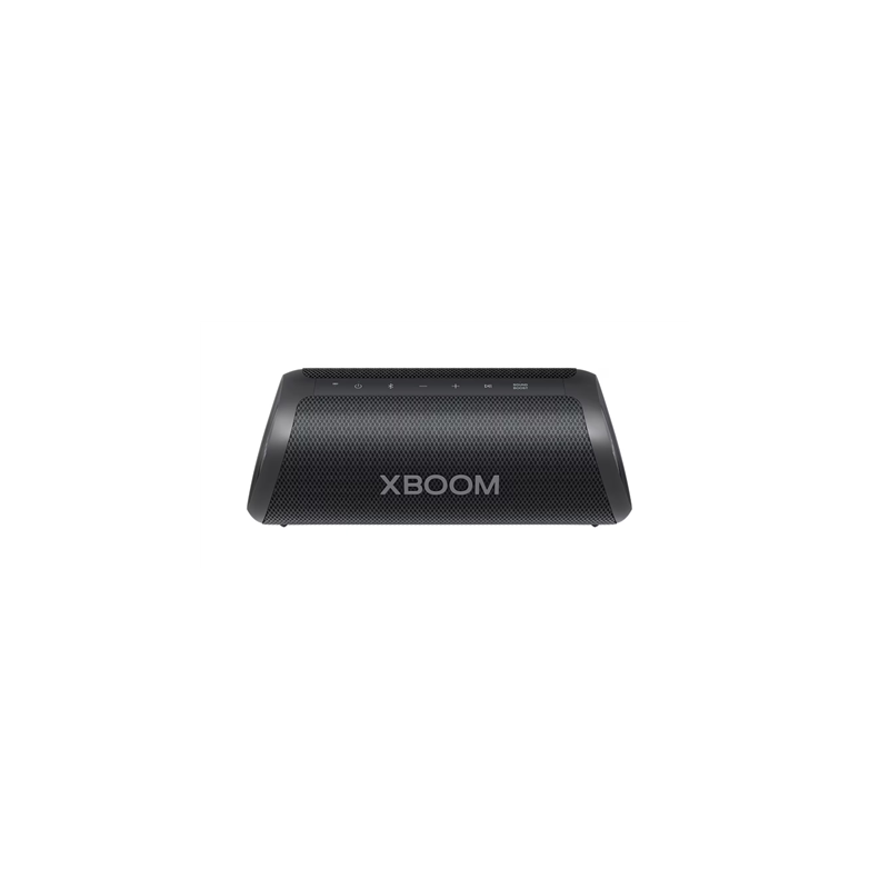 LG XBOOM Go Speaker XG7QBK Bluetooth