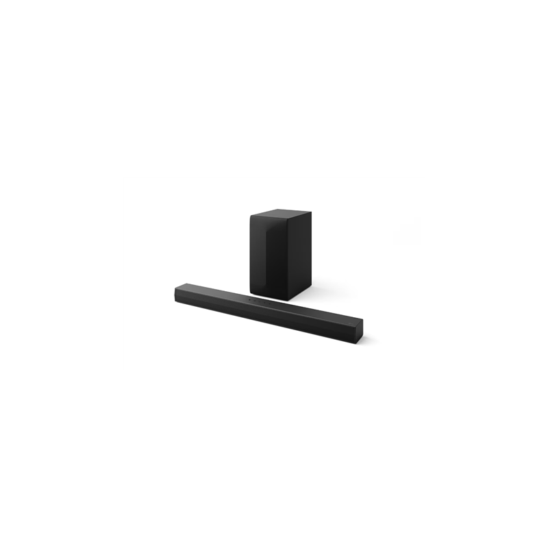 LG Soundbar 3.1 Channel Sound System S60T Bluetooth