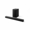 LG Soundbar 3.1 Channel Sound System S60T Bluetooth