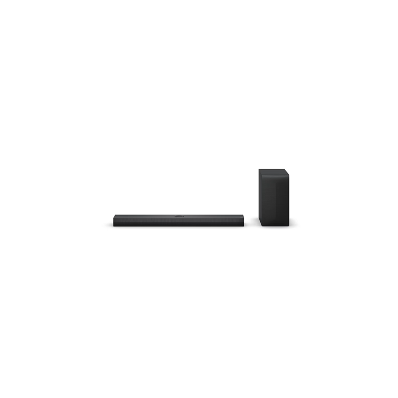 LG Soundbar Sound System S70TY Bluetooth