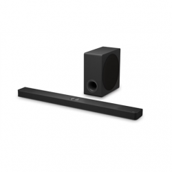 LG Soundbar with Dolby...