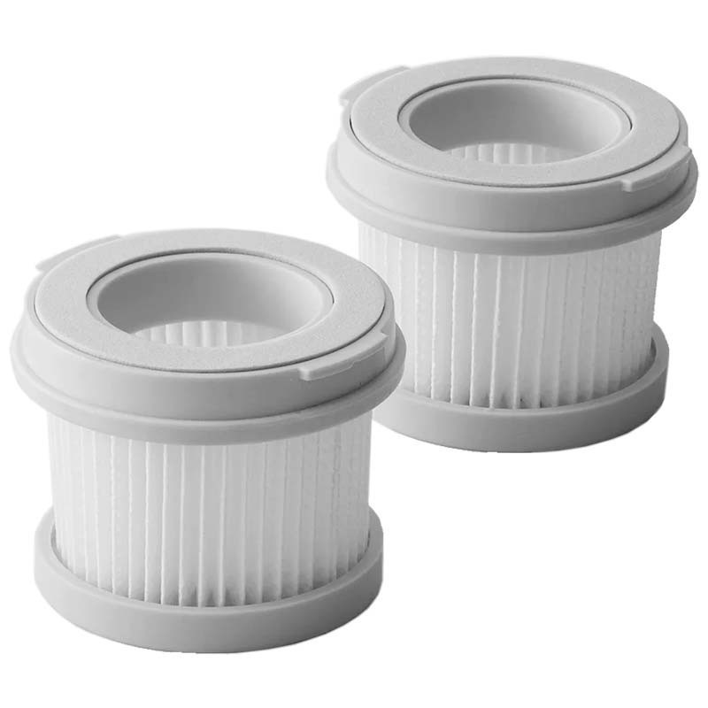 Xiaomi Dust Mite Vacuum Cleaner Filter (2-Pack)