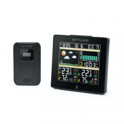 Muse Weather Station M-085 WS