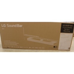 SALE OUT. LG Sound Bar SC9S...