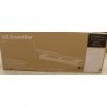 SALE OUT. LG Sound Bar SC9S LG DAMAGED PACKAGING