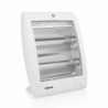 Tristar Radiant Heater KA-5127 Infrared 800 W Suitable for rooms up to 30 mu00b3 Suitable for rooms up to 12