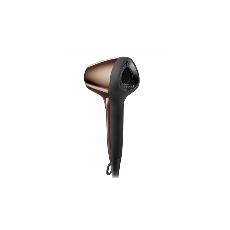 Remington The Salon Collection Air3D Hair Dryer D7777 1800 W Number of temperature settings 3 Ionic function |