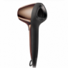 Remington The Salon Collection Air3D Hair Dryer D7777 1800 W Number of temperature settings 3 Ionic function |