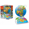 Interactive Preschooler's Globe Clementoni 50757