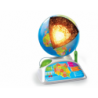 Interactive Preschooler's Globe Clementoni 50757