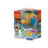 Interactive Preschooler's Globe Clementoni 50757