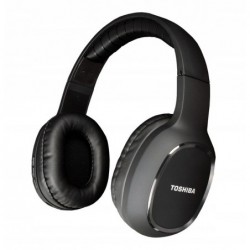 Toshiba Triple Pack HSP-3P19-II Black