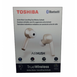 Toshiba Airhush RZE-BT1050E White