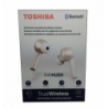 Toshiba Airhush RZE-BT1050E White