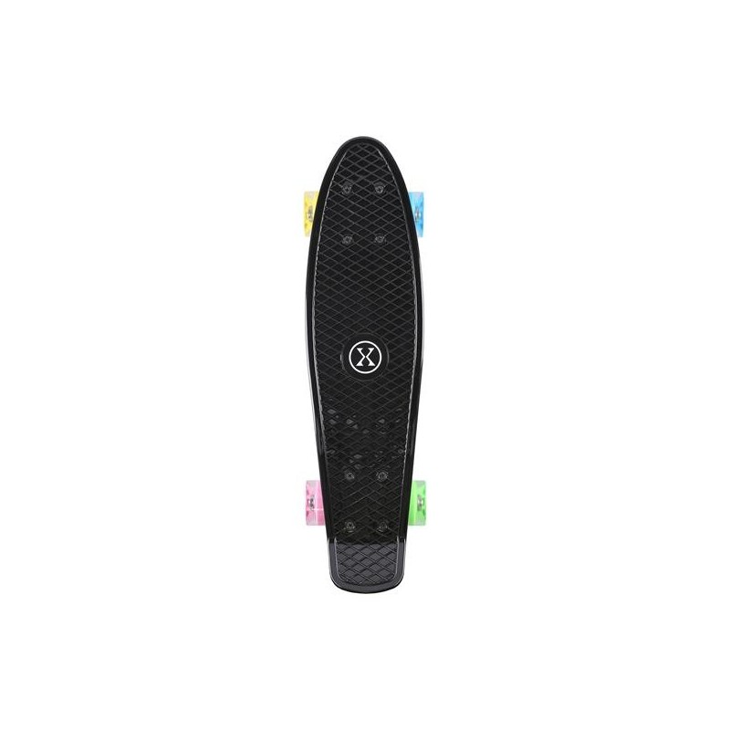 PENNYBOARD CLASSIC BLACK NILS EXTREME