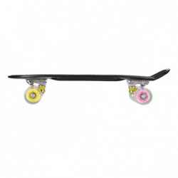 PENNYBOARD CLASSIC BLACK NILS EXTREME