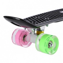 PENNYBOARD CLASSIC BLACK NILS EXTREME