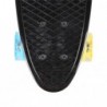 PENNYBOARD CLASSIC BLACK NILS EXTREME