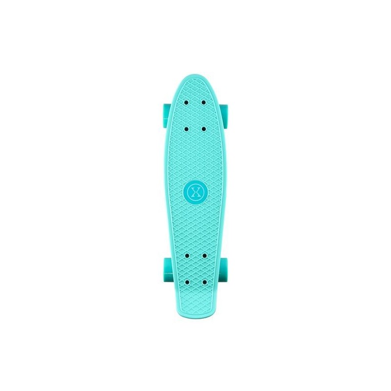 PENNYBOARD CLASSIC GREEN NILS EXTREME