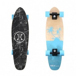 PENNYBOARD WOOD BAHAMAS...