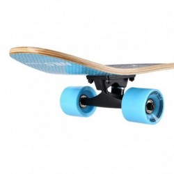 PENNYBOARD WOOD BAHAMAS NILS EXTREME