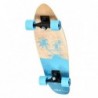 PENNYBOARD WOOD BAHAMAS NILS EXTREME